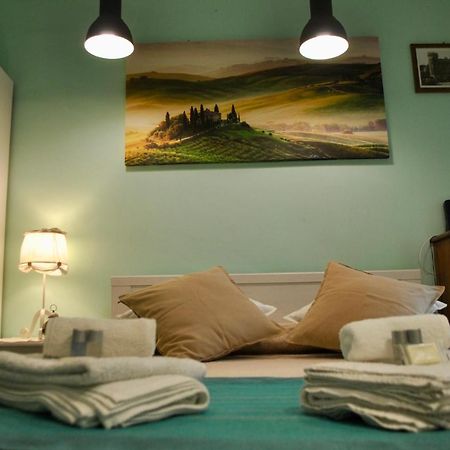B&B Casa Toret Torino Eksteriør billede