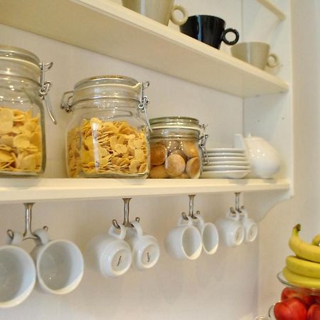 B&B Casa Toret Torino Eksteriør billede