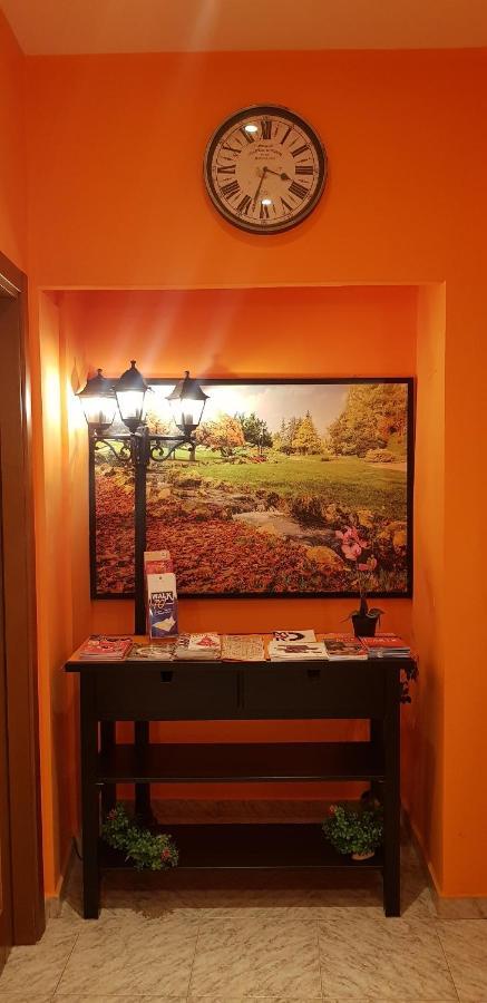 B&B Casa Toret Torino Eksteriør billede