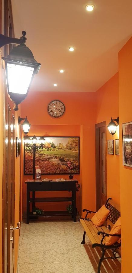 B&B Casa Toret Torino Eksteriør billede