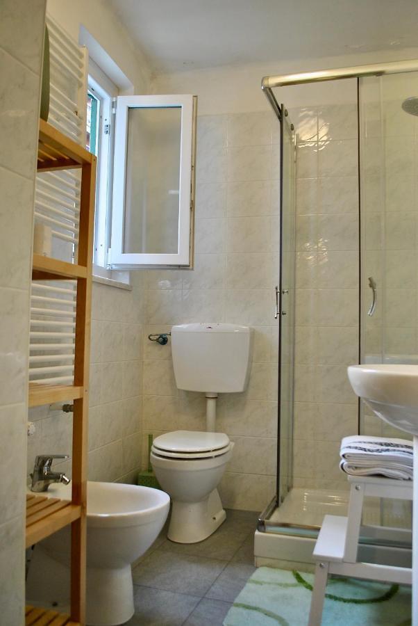 B&B Casa Toret Torino Eksteriør billede