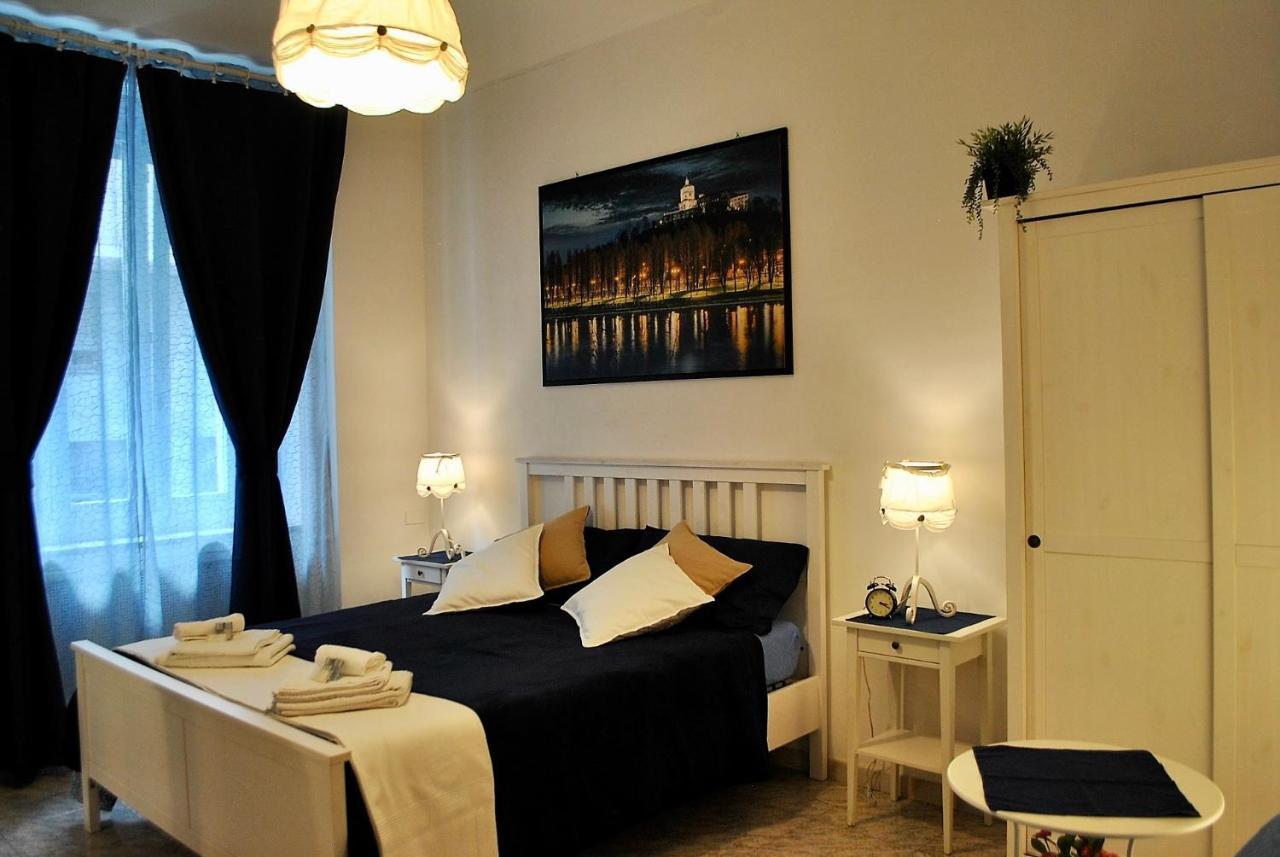 B&B Casa Toret Torino Eksteriør billede