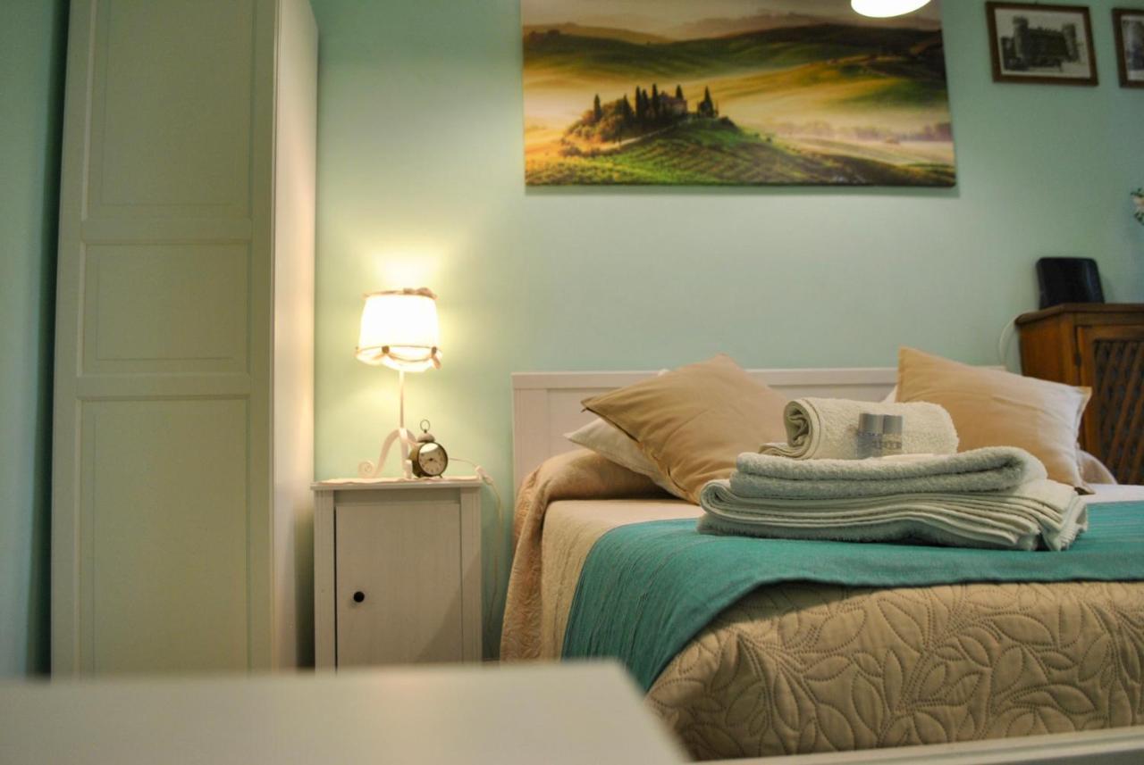 B&B Casa Toret Torino Eksteriør billede