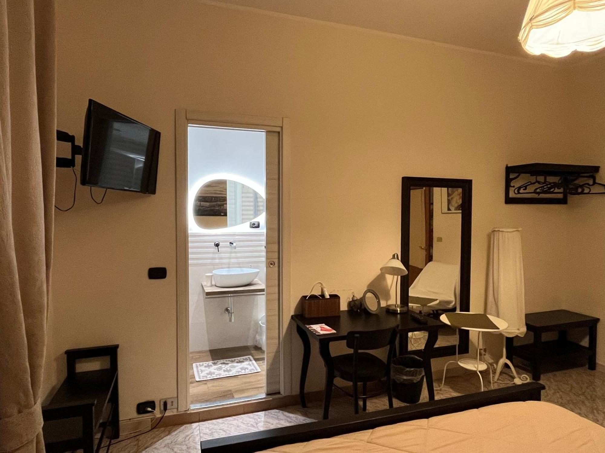 B&B Casa Toret Torino Eksteriør billede
