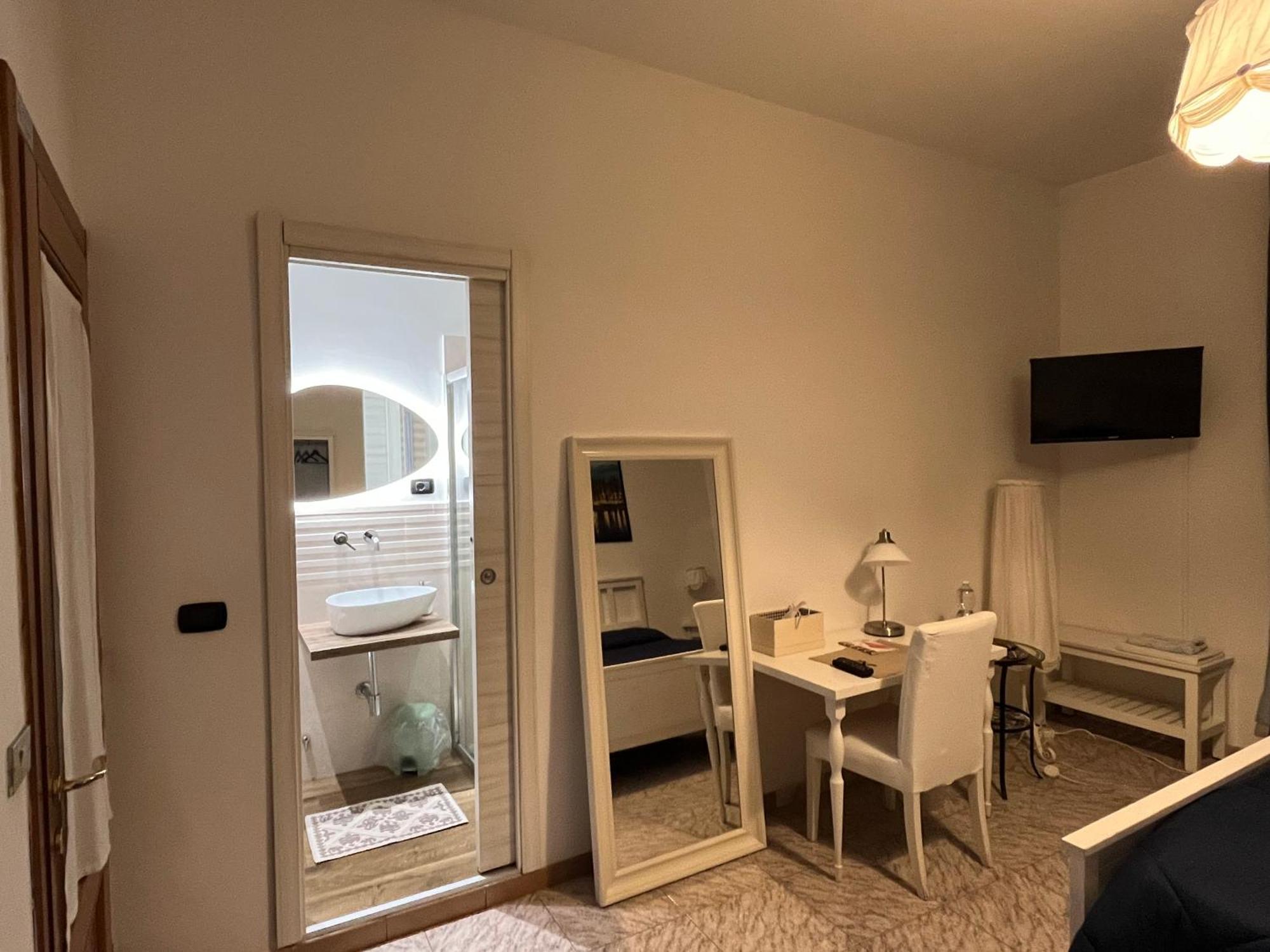 B&B Casa Toret Torino Eksteriør billede